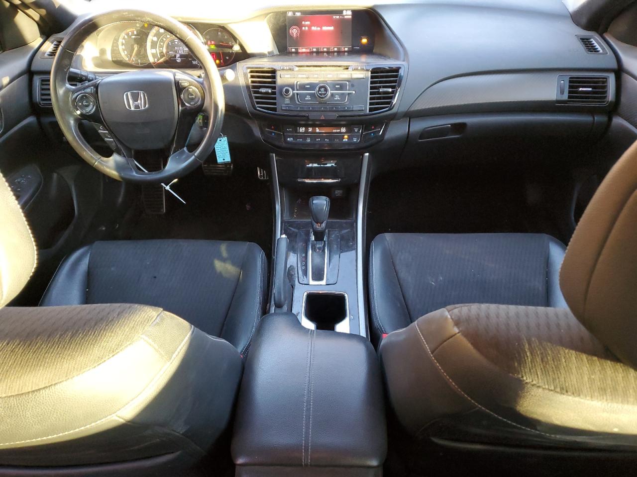 2017 Honda Accord - Image 8
