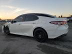 2018 Toyota Camry L продається в Colton, CA - Side