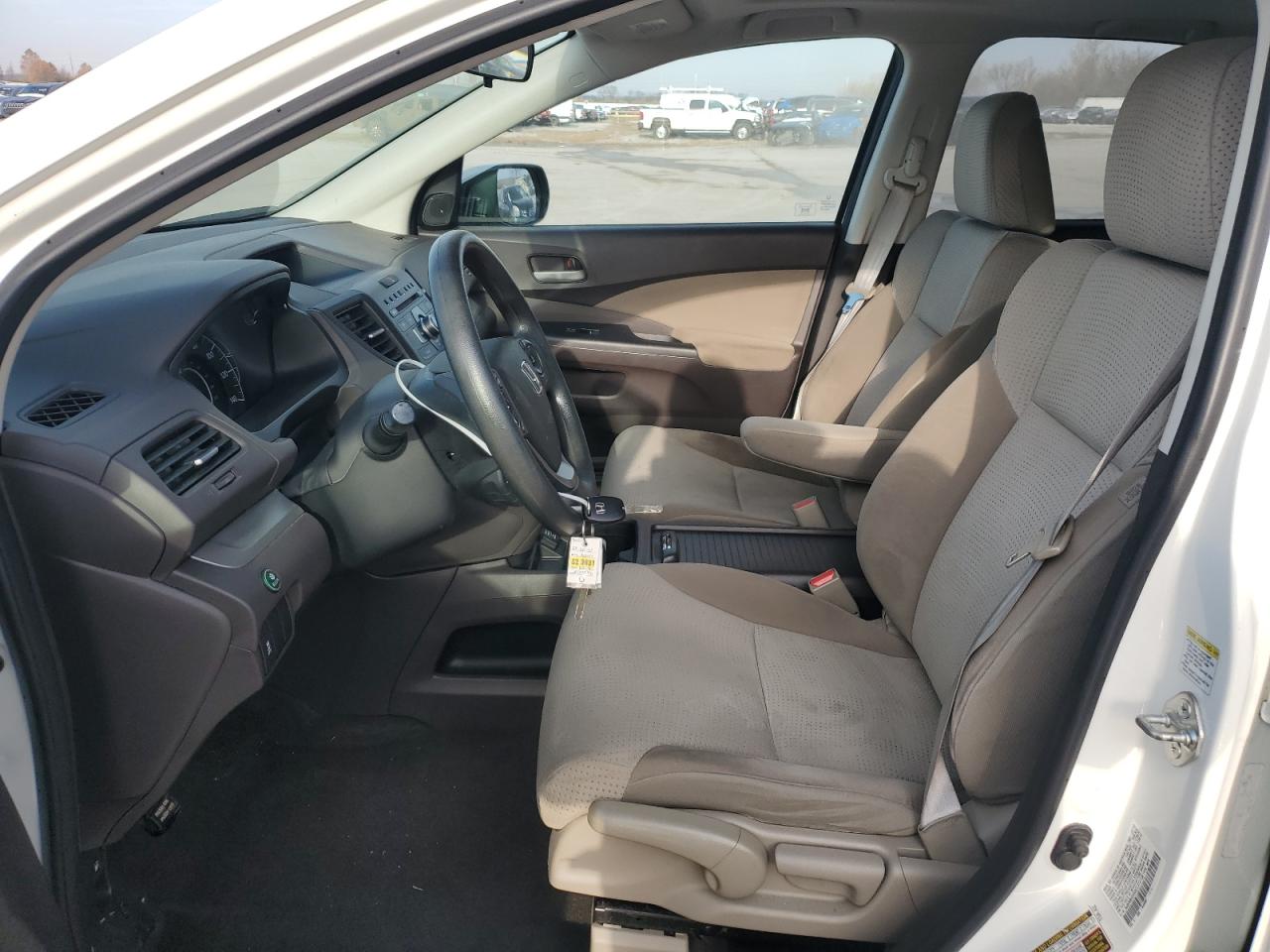 2012 Honda CR-V - Image 7