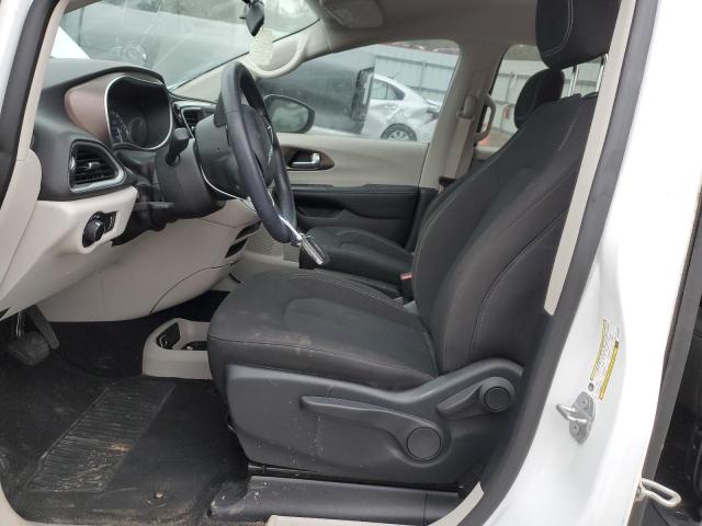  CHRYSLER MINIVAN 2020 Biały