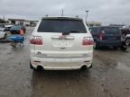 2012 Gmc Acadia Denali na sprzedaż w Indianapolis, IN - Side