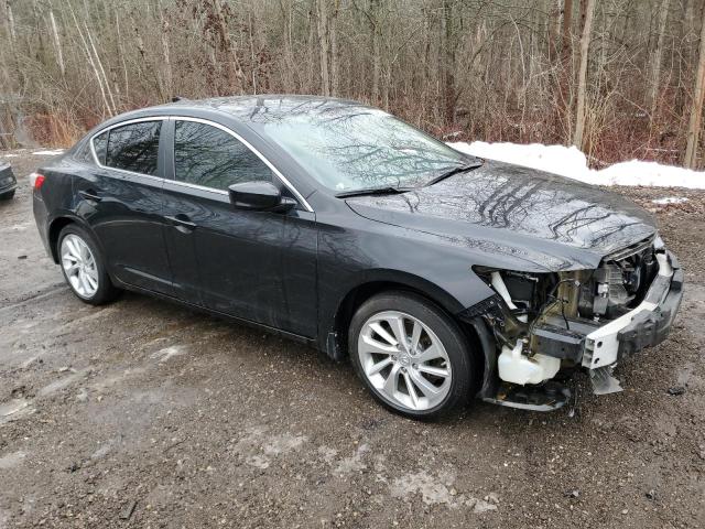 2017 ACURA ILX PREMIUM