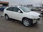 2007 Lexus Rx 350 продається в Fort Wayne, IN - Front End