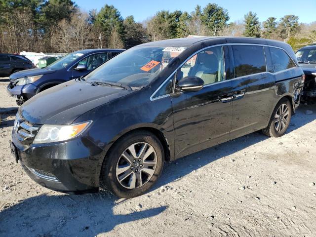 2014 Honda Odyssey Touring