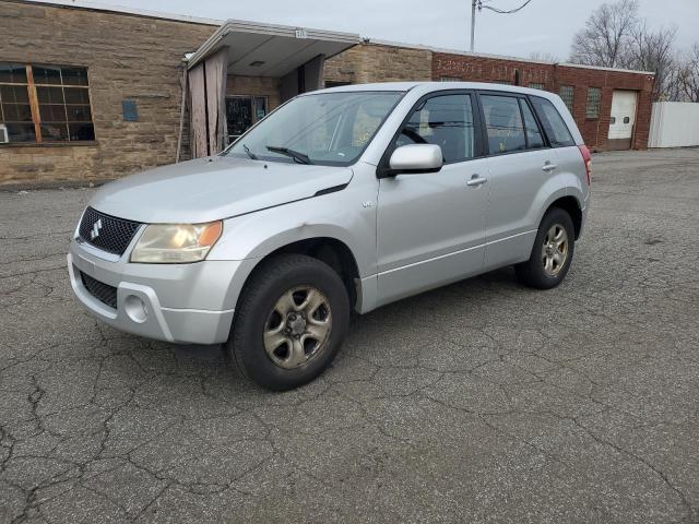 2006 Suzuki Grand Vitara 