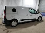 2022 FORD TRANSIT CONNECT XL for sale at Copart NY - LONG ISLAND