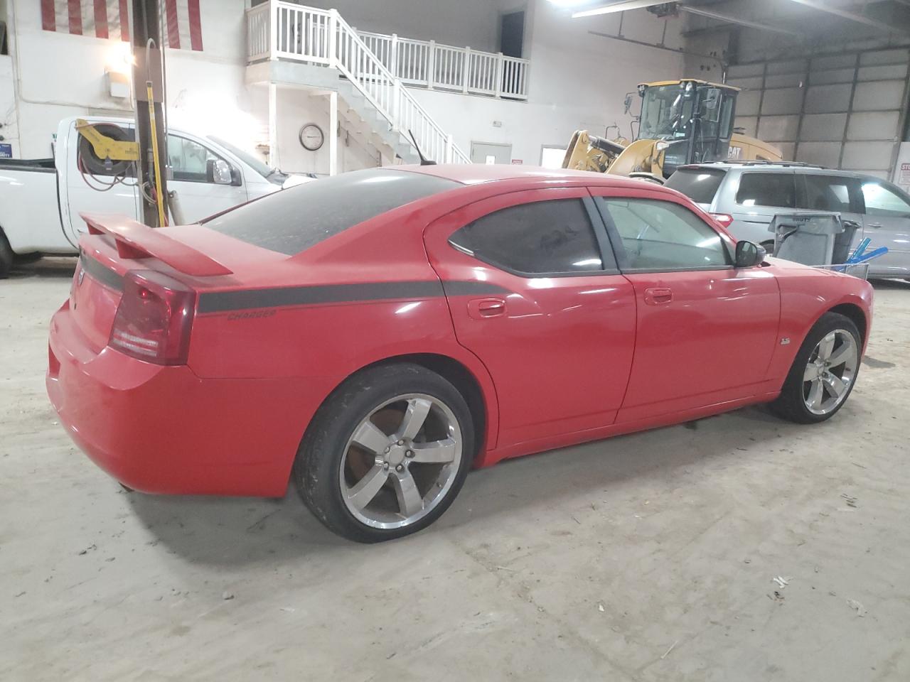 2008 Dodge Charger - Image 3
