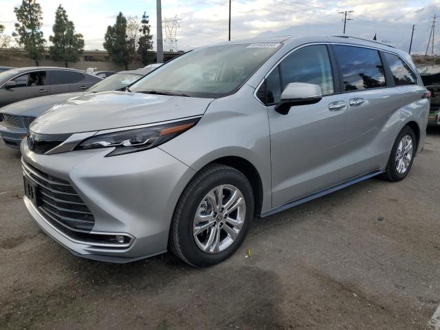 5TDESKFC4RS150426 2024 TOYOTA SIENNA photo no. 1