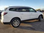 2015 Chevrolet Traverse Lt en Venta en North Las Vegas, NV - Minor Dent/Scratches