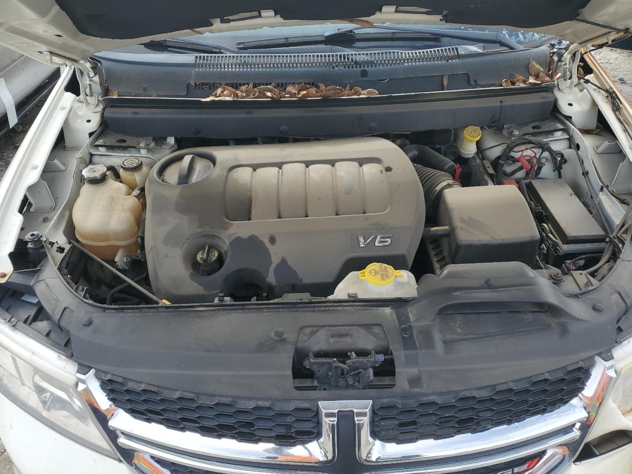 2017 Dodge Journey - Image 11