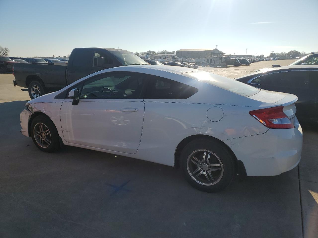 2013 Honda Civic - Image 2