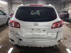 2012 Hyundai Santa Fe Limited продається в Elgin, IL - Rear End