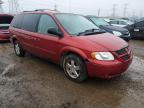 2006 Dodge Grand Caravan Sxt zu verkaufen in Elgin, IL - Normal Wear