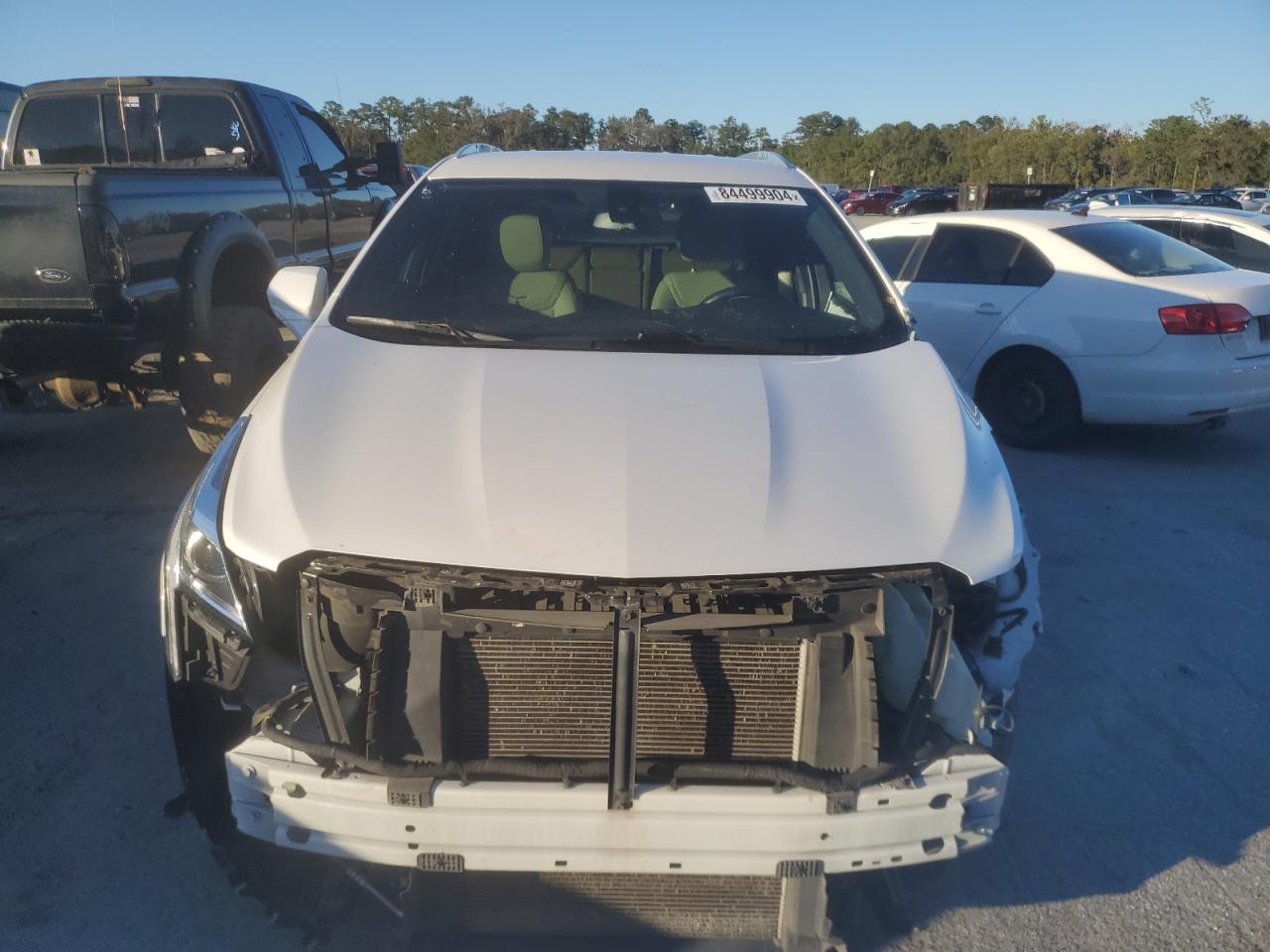 2017 Cadillac XT5 - Image 5