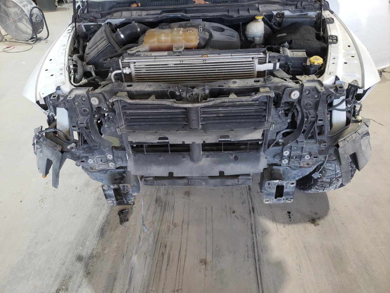 2015 RAM 1500 - Image 11