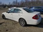 2009 Mercedes-Benz E 350 4Matic за продажба в Waldorf, MD - Front End