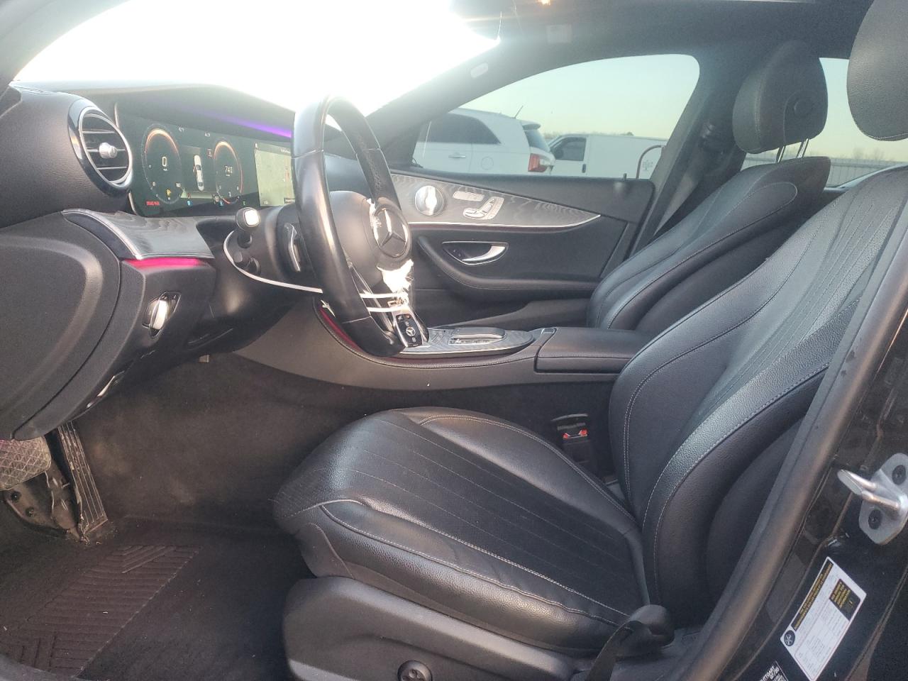 2021 Mercedes-Benz E-klasse - Image 7