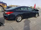 2014 Hyundai Sonata Gls للبيع في Grand Prairie، TX - Front End