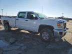 2017 Gmc Sierra K2500 Heavy Duty zu verkaufen in Wilmer, TX - Top/Roof