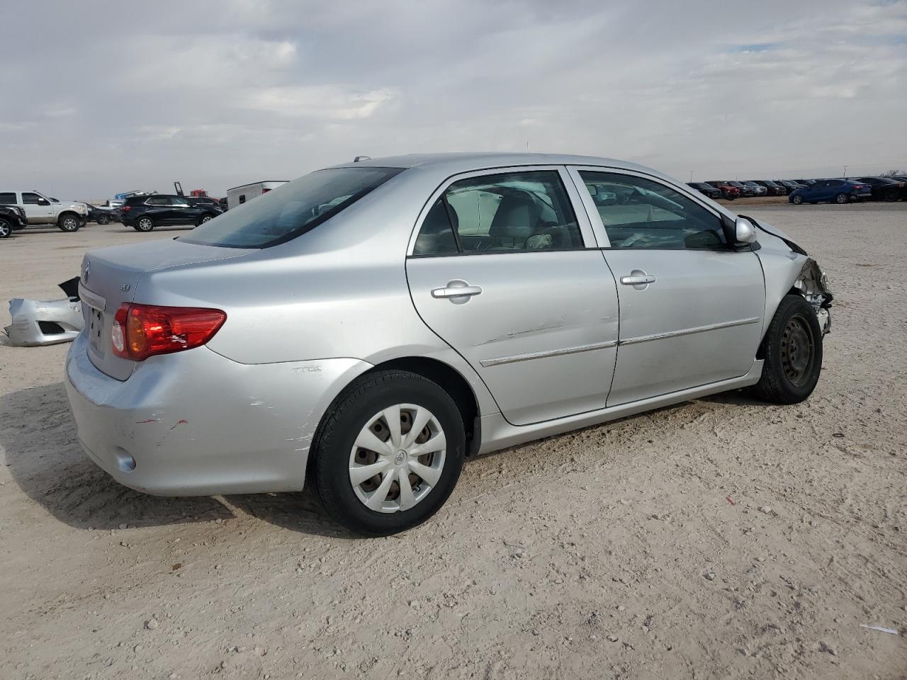 2009 Toyota Corolla - Image 3