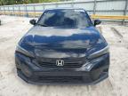 2023 Honda Civic Sport zu verkaufen in Fort Pierce, FL - Rear End