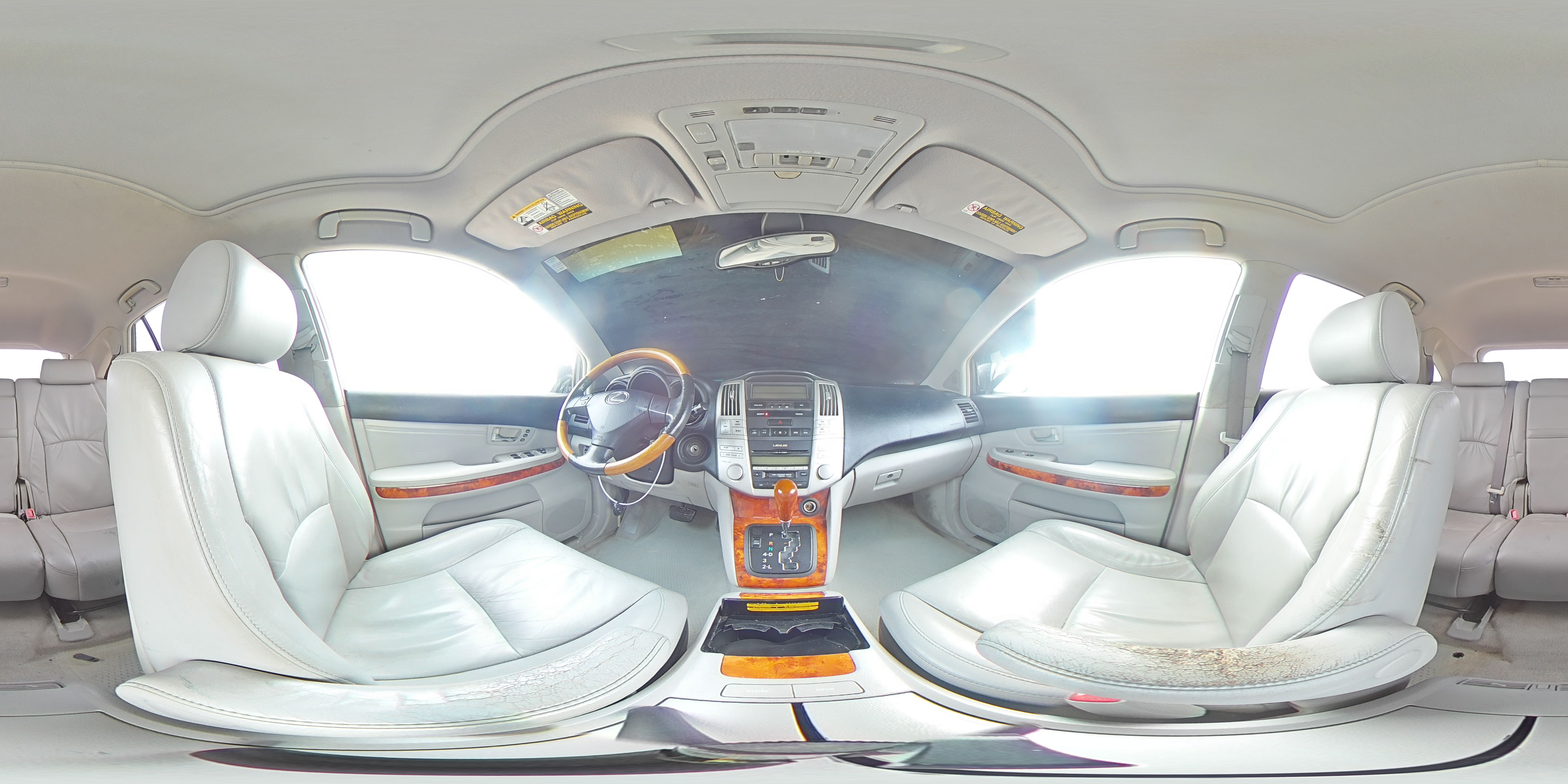 2004 Lexus Rx 330 VIN: 2T2GA31U54C014353 Lot: 86865104