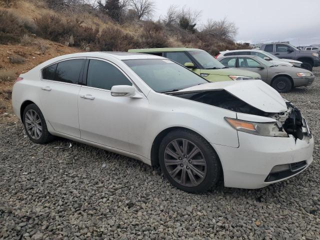  ACURA TL 2014 Белы