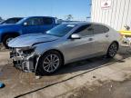 2019 Acura Tlx Technology იყიდება New Orleans-ში, LA - Front End