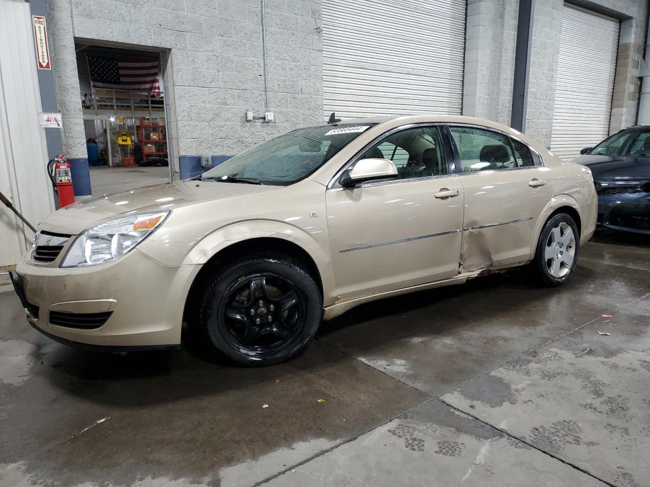 2008 Saturn Aura - Image 1