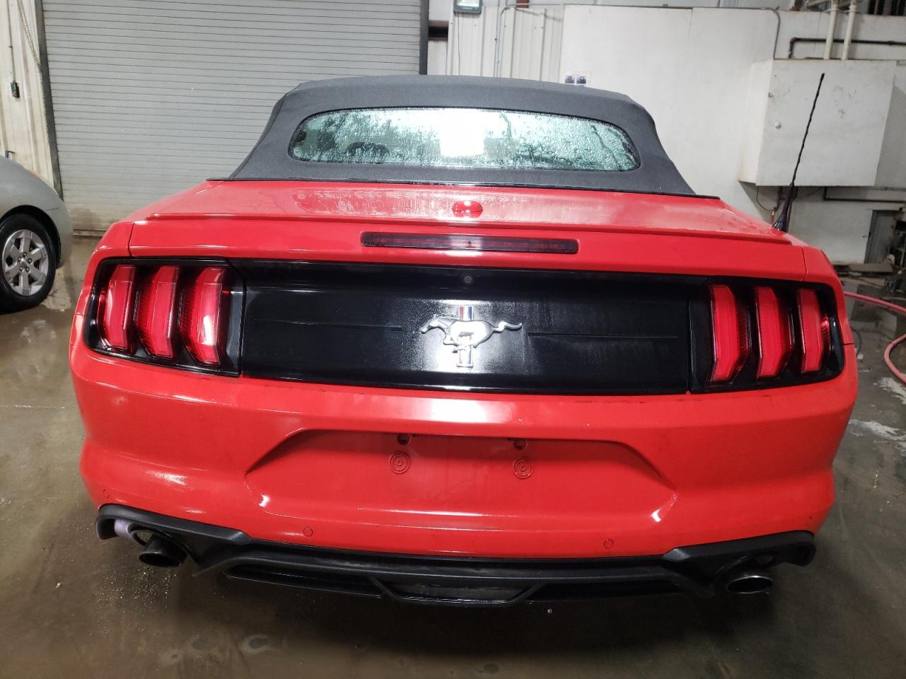 2020 Ford Mustang - Image 6