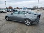 2021 Nissan Altima S na sprzedaż w Indianapolis, IN - Rear End