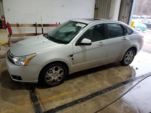 2008 Ford Focus Se