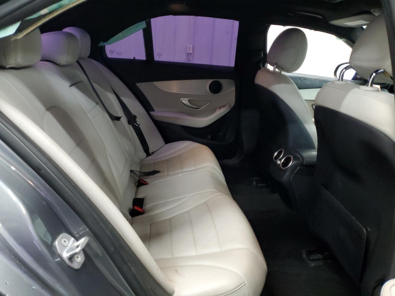 2018 Mercedes-Benz C-klasse - Image 10