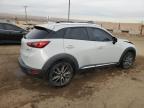 2016 Mazda Cx-3 Grand Touring за продажба в Albuquerque, NM - Front End