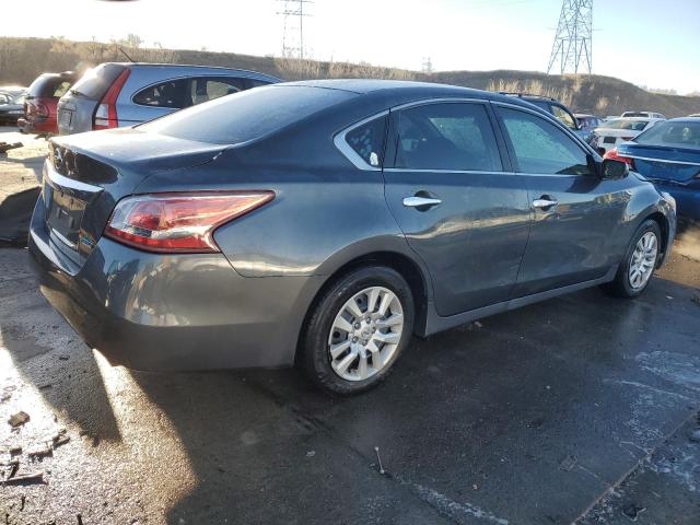  NISSAN ALTIMA 2013 Gray