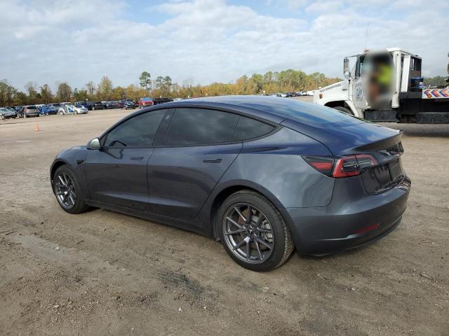  TESLA MODEL 3 2023 Серый