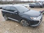 2019 Mitsubishi Outlander Se на продаже в Memphis, TN - Side