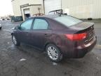 2011 Kia Forte Ex იყიდება Woodburn-ში, OR - Front End