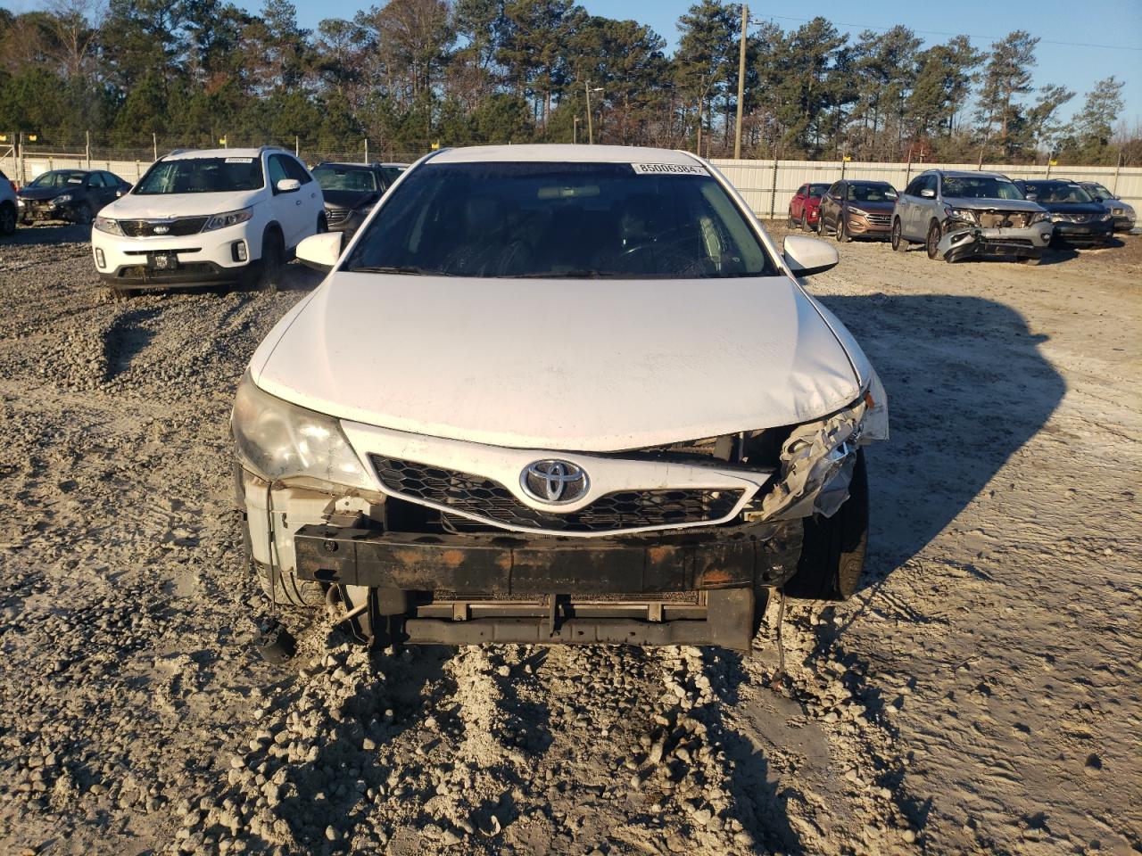 VIN 4T1BF1FK9DU676625 2013 TOYOTA CAMRY no.5