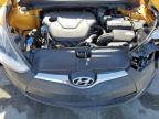 2016 Hyundai Veloster  zu verkaufen in Jacksonville, FL - Front End