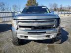 2013 Chevrolet Silverado K1500 Lt продається в Spartanburg, SC - All Over