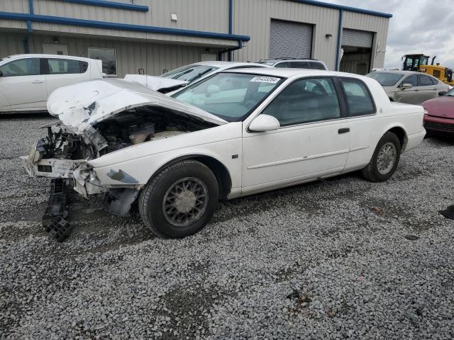 1994 Mercury Cougar Xr7