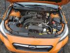2018 Subaru Crosstrek Limited იყიდება Baltimore-ში, MD - Side
