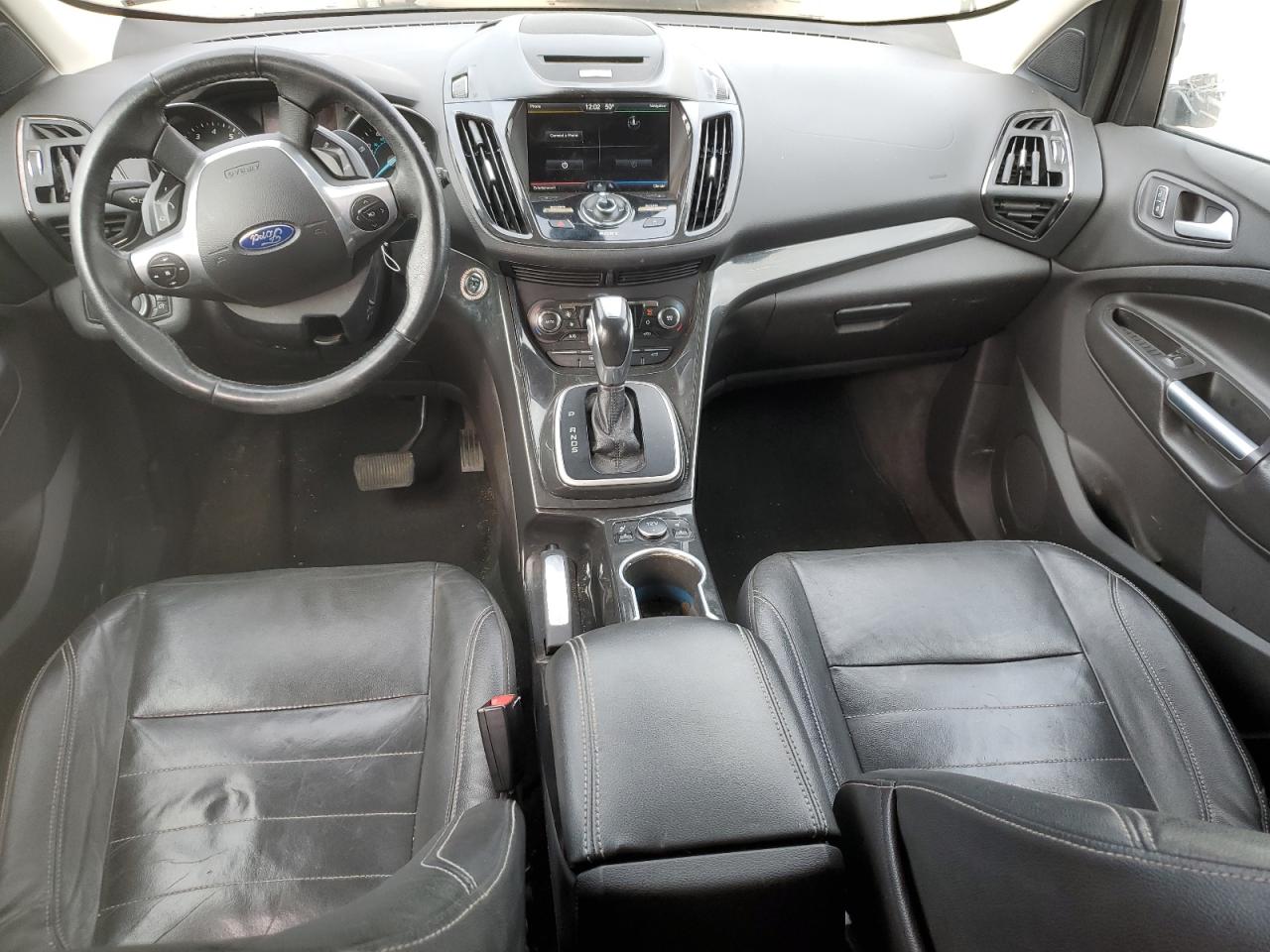 2014 Ford Escape - Image 8