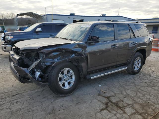  TOYOTA 4RUNNER 2020 Szary