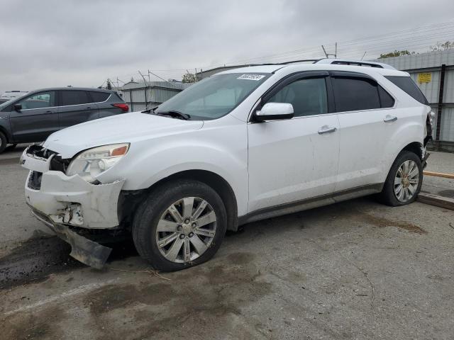 2010 Chevrolet Equinox Ltz