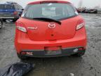 2011 Mazda Mazda2  на продаже в Eugene, OR - Front End