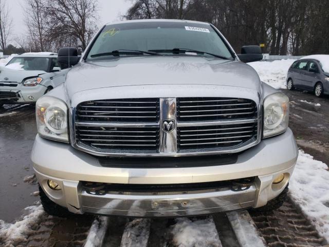 2007 DODGE RAM 2500 