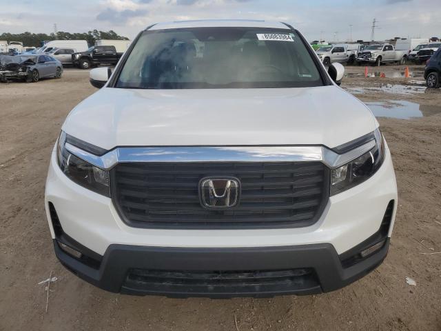  HONDA RIDGELINE 2023 Biały