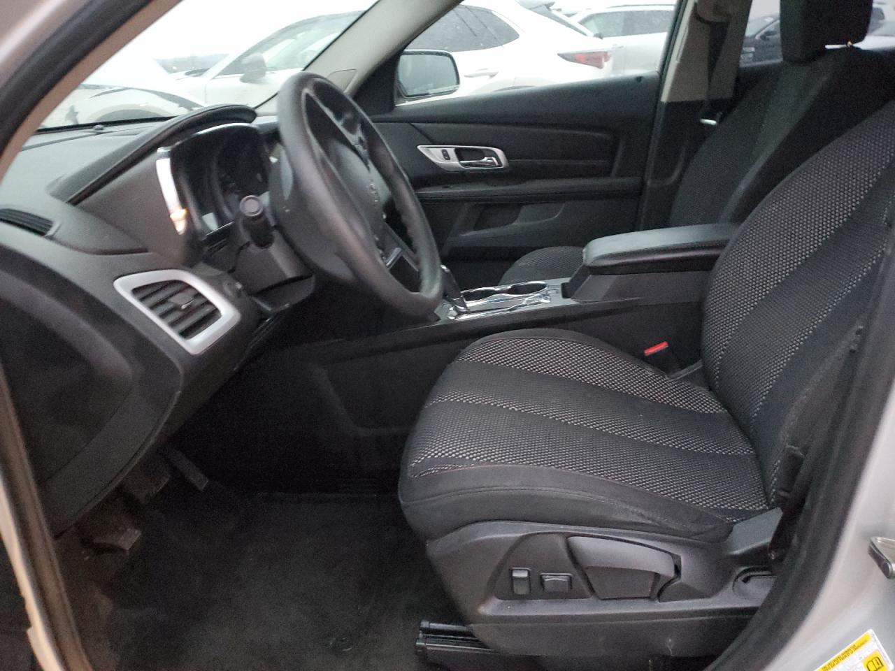 2017 GMC Terrain - Image 7